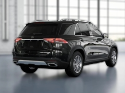 Mercedes-Benz GLE GLE 350 SUV 2026