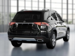 Mercedes-Benz GLE GLE 350 SUV 2026