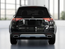 Mercedes-Benz GLE GLE 350 SUV 2026