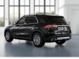 Mercedes-Benz GLE GLE 350 SUV 2026
