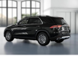 Mercedes-Benz GLE GLE 350 SUV 2026