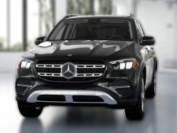 Mercedes-Benz GLE GLE 350 SUV 2026