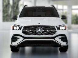 Mercedes-Benz GLE GLE 350 SUV 2026