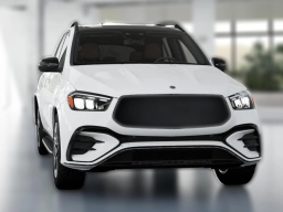Mercedes-Benz GLE GLE 350 SUV 2026