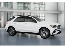Mercedes-Benz GLE GLE 350 SUV 2026