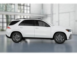 Mercedes-Benz GLE GLE 350 SUV 2026