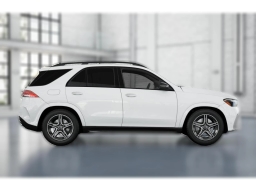Mercedes-Benz GLE GLE 350 SUV 2026