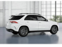 Mercedes-Benz GLE GLE 350 SUV 2026