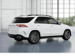 Mercedes-Benz GLE GLE 350 SUV 2026