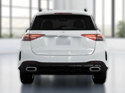 Mercedes-Benz GLE GLE 350 SUV 2026