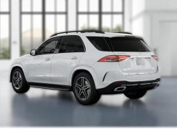 Mercedes-Benz GLE GLE 350 SUV 2026