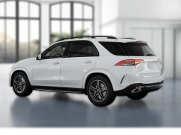 Mercedes-Benz GLE GLE 350 SUV 2026