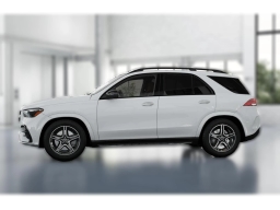 Mercedes-Benz GLE GLE 350 SUV 2026