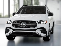 Mercedes-Benz GLE GLE 350 SUV 2026