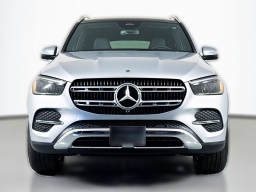 Mercedes-Benz GLE GLE 350 SUV 2026