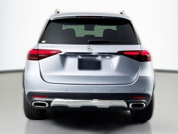 Mercedes-Benz GLE GLE 350 SUV 2026