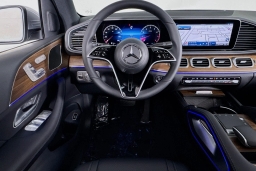 Mercedes-Benz GLE GLE 350 SUV 2026