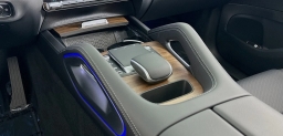 Mercedes-Benz GLE GLE 350 SUV 2026
