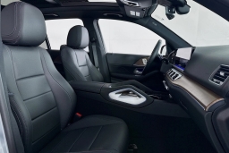 Mercedes-Benz GLE GLE 350 SUV 2026