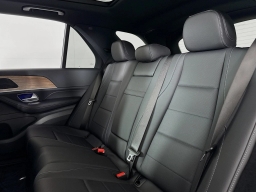 Mercedes-Benz GLE GLE 350 SUV 2026
