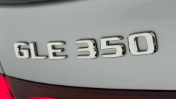 Mercedes-Benz GLE GLE 350 SUV 2026