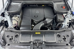 Mercedes-Benz GLE GLE 350 SUV 2026