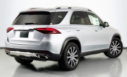 Mercedes-Benz GLE GLE 350 SUV 2026