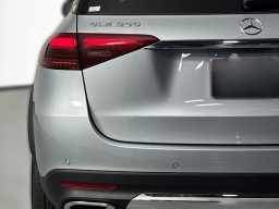 Mercedes-Benz GLE GLE 350 SUV 2026