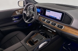 Mercedes-Benz GLE GLE 350 SUV 2026