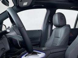 Mercedes-Benz GLE GLE 350 SUV 2026