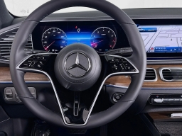 Mercedes-Benz GLE GLE 350 SUV 2026
