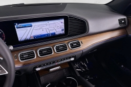 Mercedes-Benz GLE GLE 350 SUV 2026