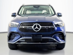 Mercedes-Benz GLE GLE 350 SUV 2026