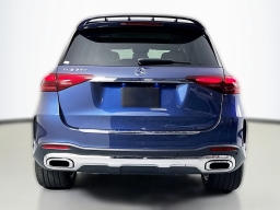 Mercedes-Benz GLE GLE 350 SUV 2026