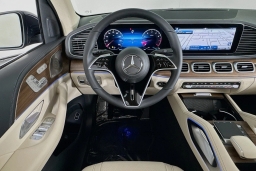 Mercedes-Benz GLE GLE 350 SUV 2026