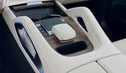 Mercedes-Benz GLE GLE 350 SUV 2026
