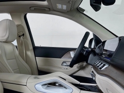 Mercedes-Benz GLE GLE 350 SUV 2026