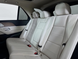 Mercedes-Benz GLE GLE 350 SUV 2026