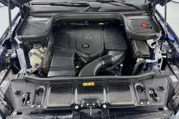 Mercedes-Benz GLE GLE 350 SUV 2026