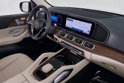 Mercedes-Benz GLE GLE 350 SUV 2026