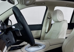Mercedes-Benz GLE GLE 350 SUV 2026