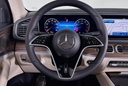 Mercedes-Benz GLE GLE 350 SUV 2026