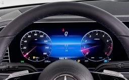 Mercedes-Benz GLE GLE 350 SUV 2026