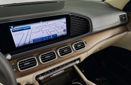 Mercedes-Benz GLE GLE 350 SUV 2026