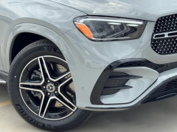 Mercedes-Benz GLE GLE 350 SUV 2026