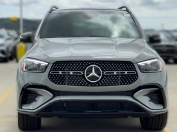 Mercedes-Benz GLE GLE 350 SUV 2026