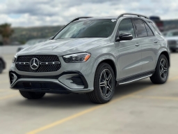 Mercedes-Benz GLE GLE 350 SUV 2026