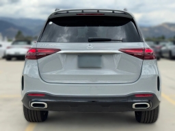 Mercedes-Benz GLE GLE 350 SUV 2026