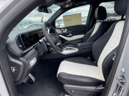 Mercedes-Benz GLE GLE 350 SUV 2026