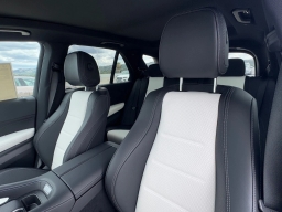 Mercedes-Benz GLE GLE 350 SUV 2026